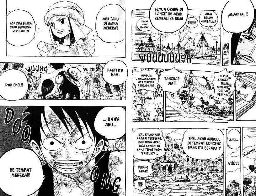 One Piece Chapter 277 Halaman 10