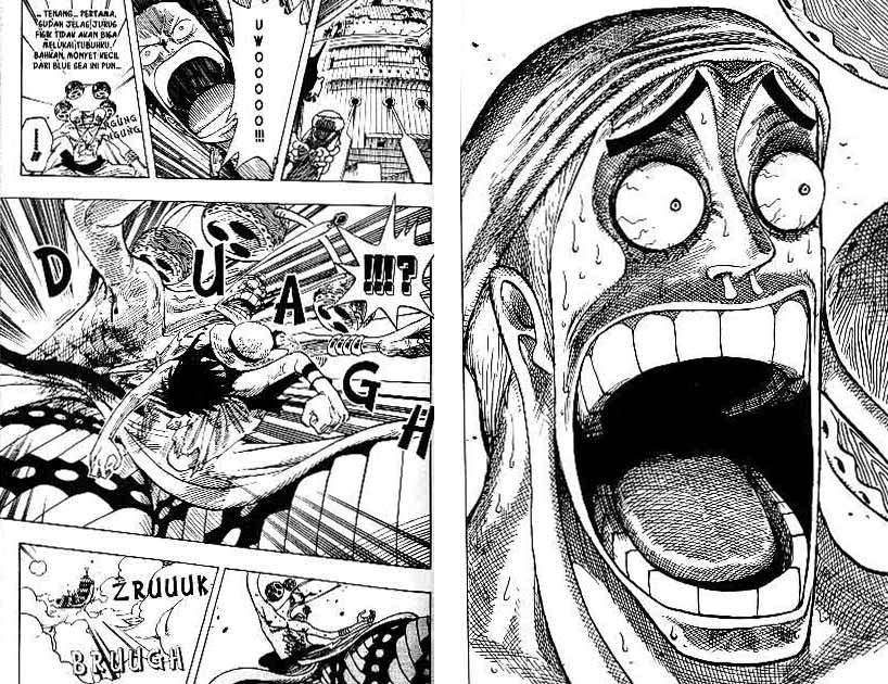 One Piece Chapter 279 Halaman 9