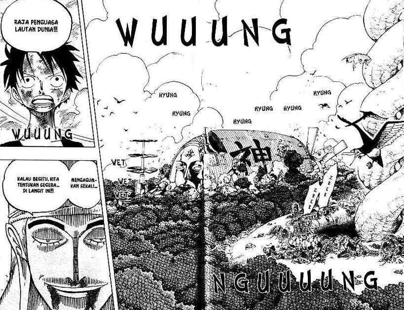 One Piece Chapter 280 Halaman 10