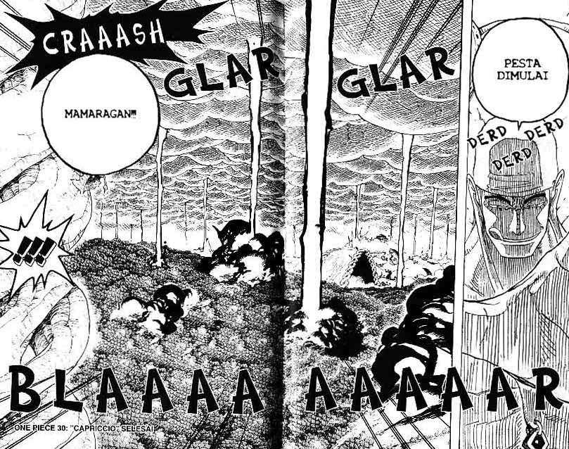 One Piece Chapter 285 Halaman 10