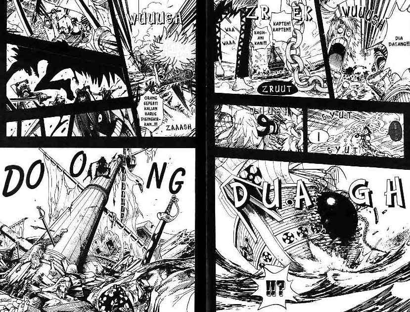 One Piece Chapter 286 Halaman 8