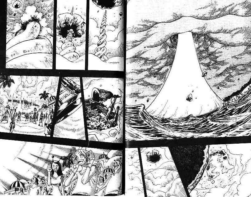 One Piece Chapter 292 Halaman 8
