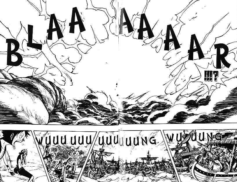 One Piece Chapter 294 Halaman 7