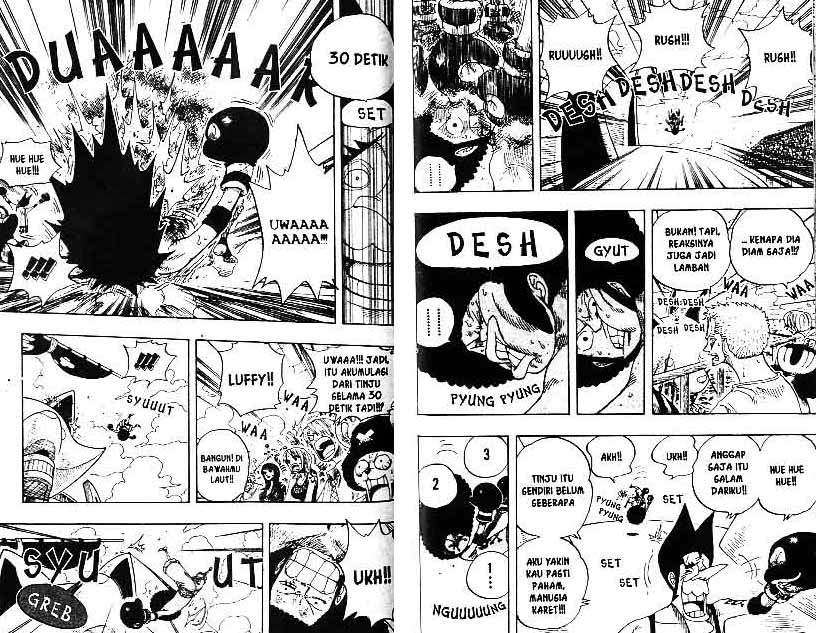 One Piece Chapter 314 Halaman 7
