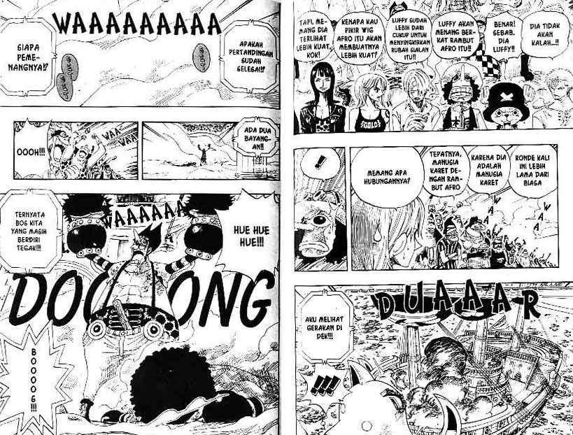 One Piece Chapter 316 Halaman 7