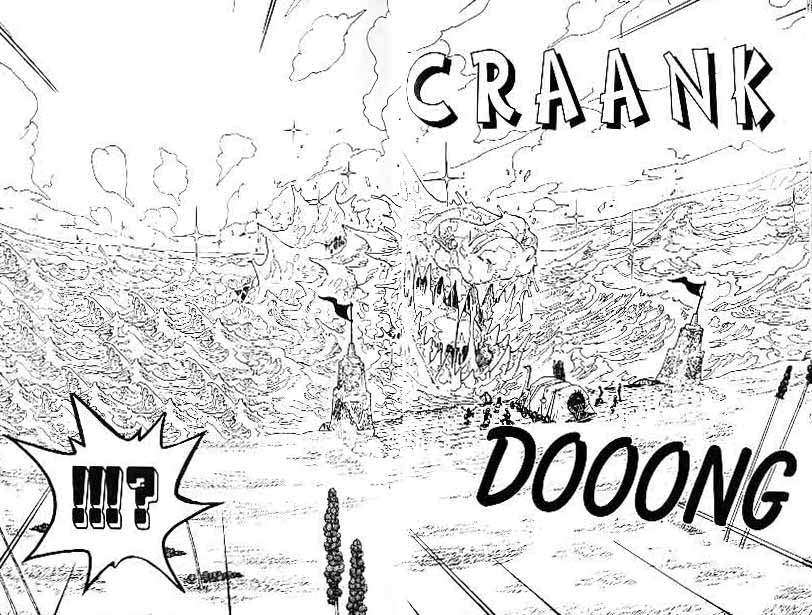 One Piece Chapter 319 Halaman 7