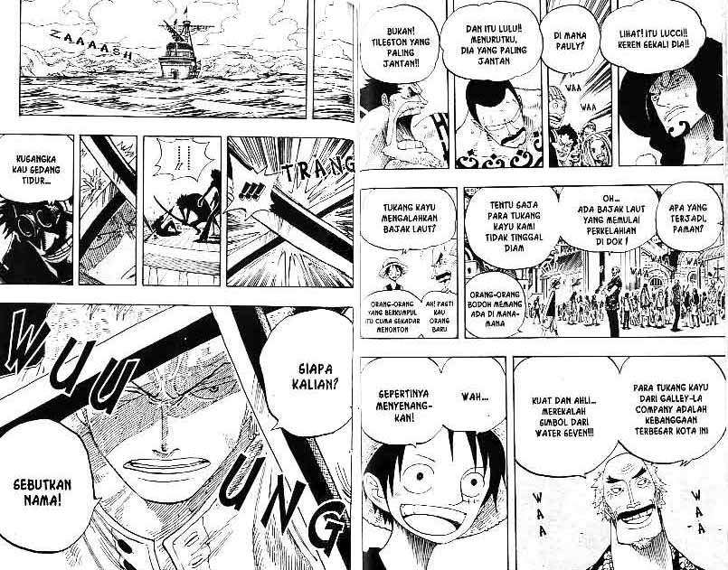 One Piece Chapter 324 Halaman 10