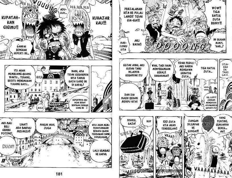 One Piece Chapter 325 Halaman 7