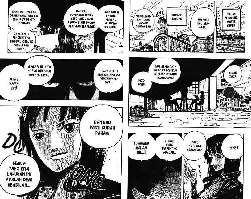 One Piece Chapter 339 Halaman 10