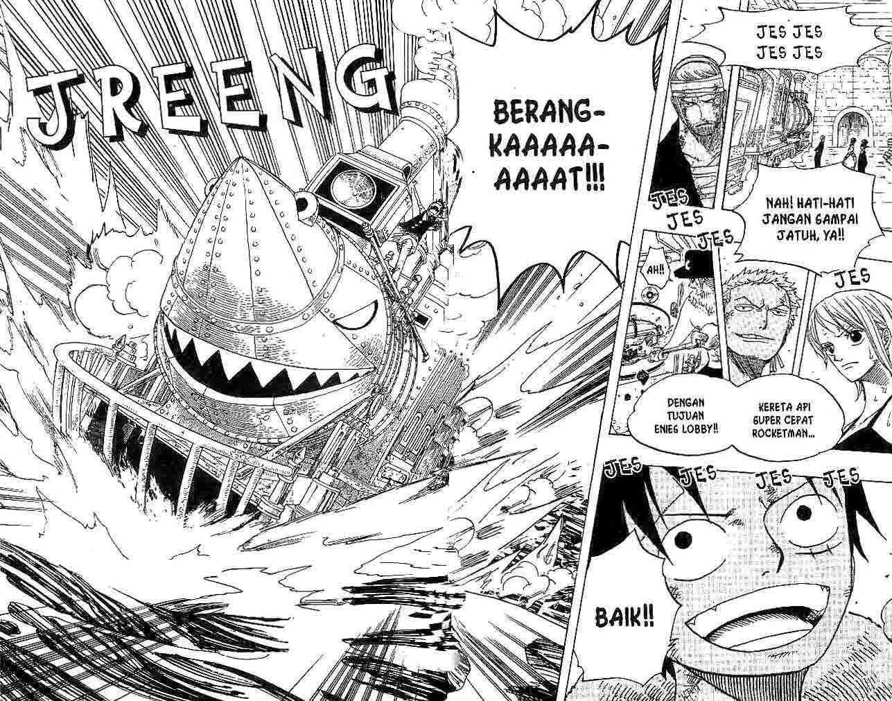 One Piece Chapter 365 Halaman 10