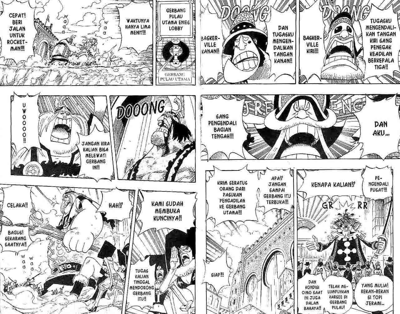 One Piece Chapter 380 Halaman 2