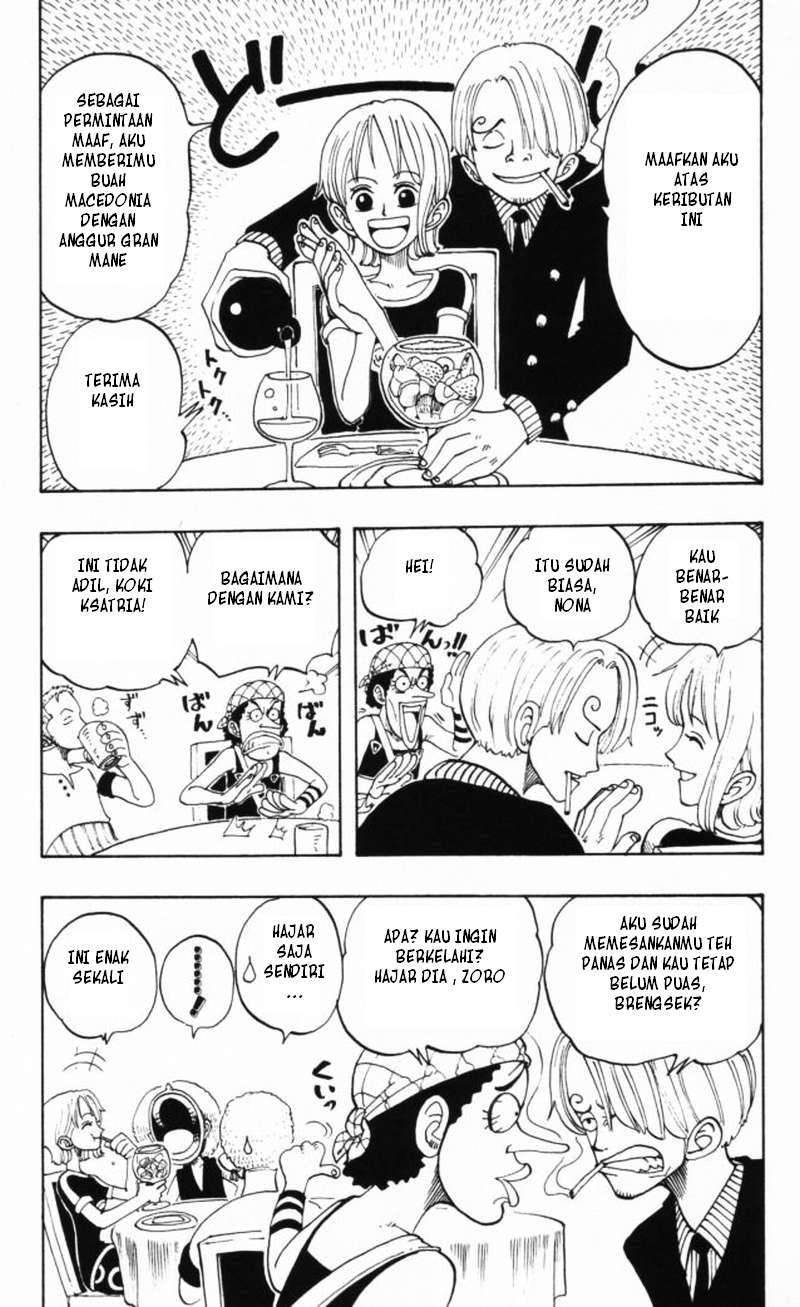 One Piece Chapter 46 Halaman 5