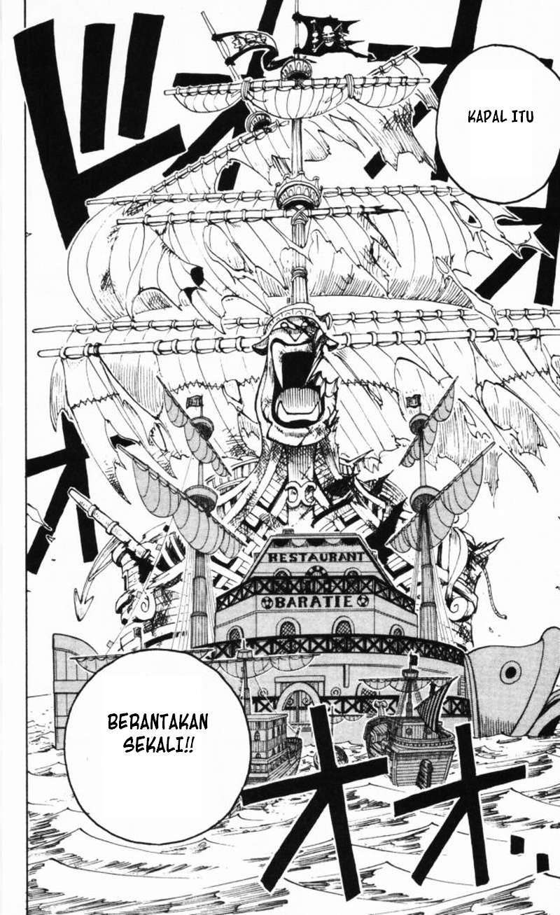 One Piece Chapter 46 Halaman 10