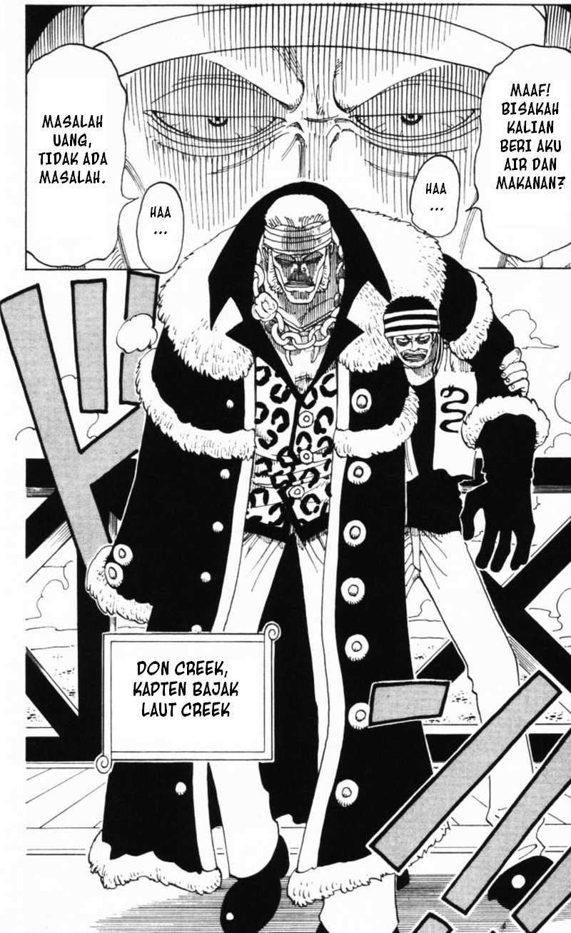 One Piece Chapter 46 Halaman 12