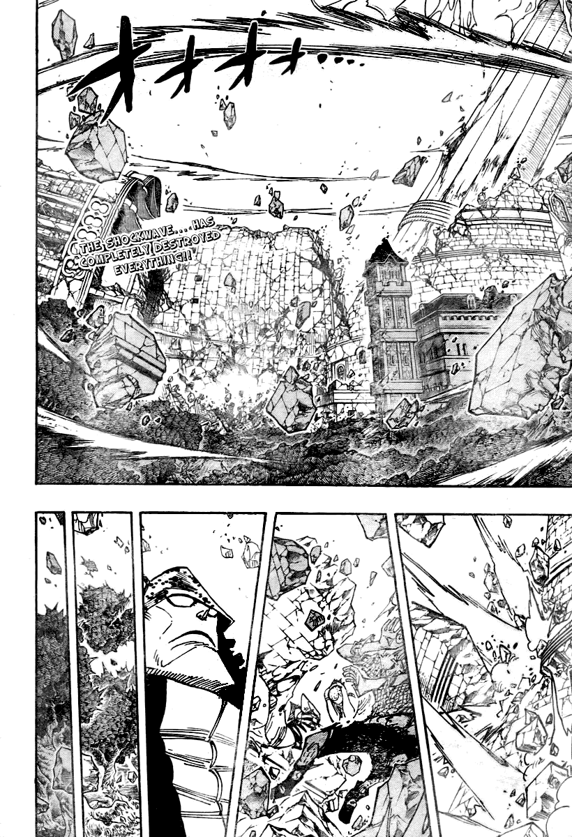 One Piece Chapter 485 Halaman 2