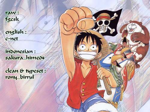 One Piece Chapter 501 Halaman 19