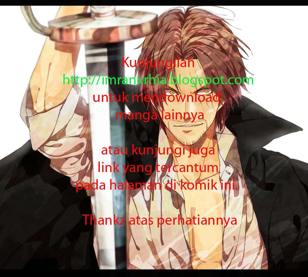 One Piece Chapter 538 Halaman 20