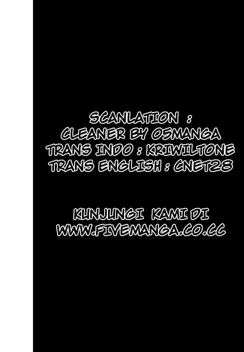 One Piece Chapter 548 Halaman 19