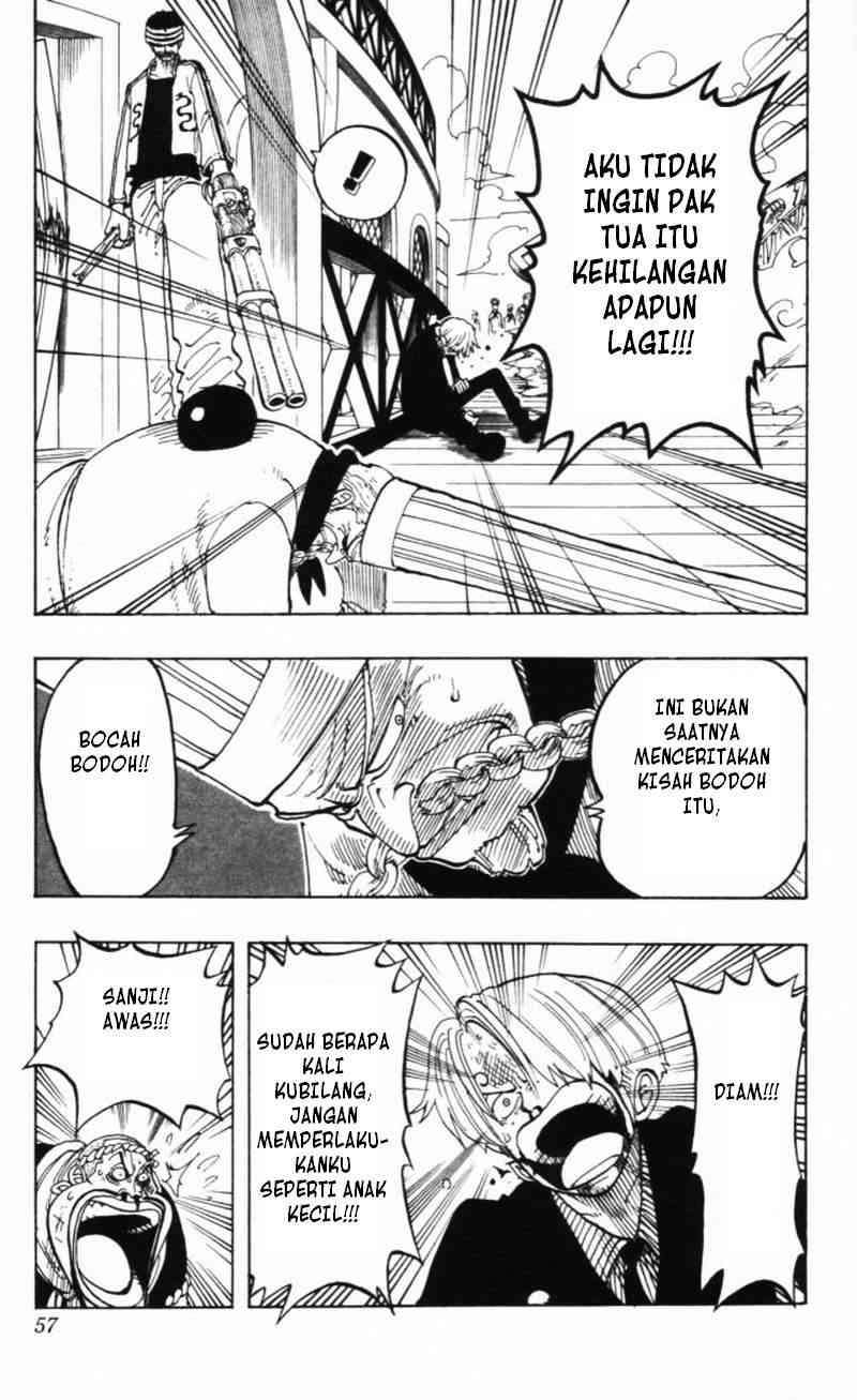 One Piece Chapter 56 Halaman 10