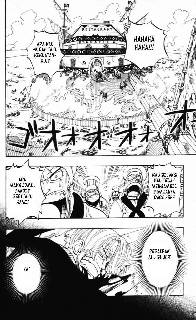 One Piece Chapter 56 Halaman 15