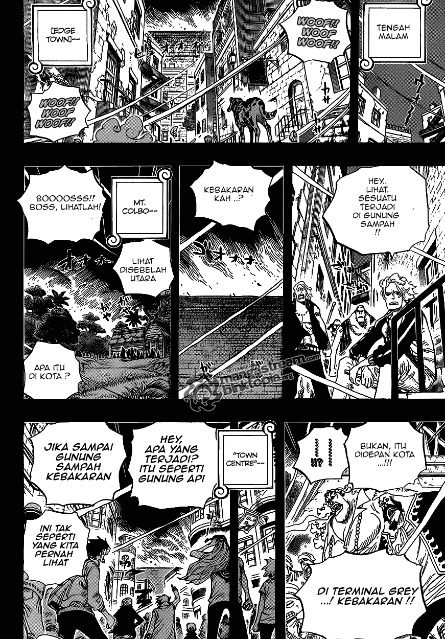 One Piece Chapter 586 Halaman 15