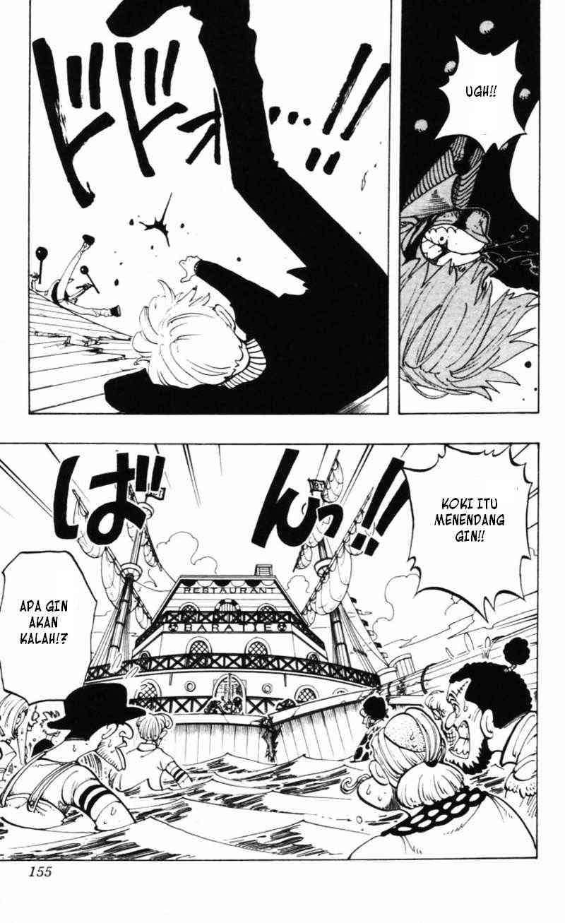 One Piece Chapter 61 Halaman 5