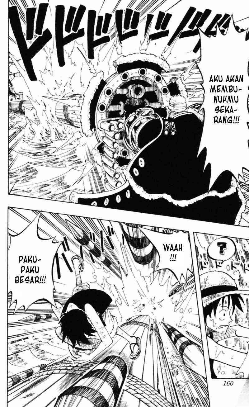 One Piece Chapter 61 Halaman 10