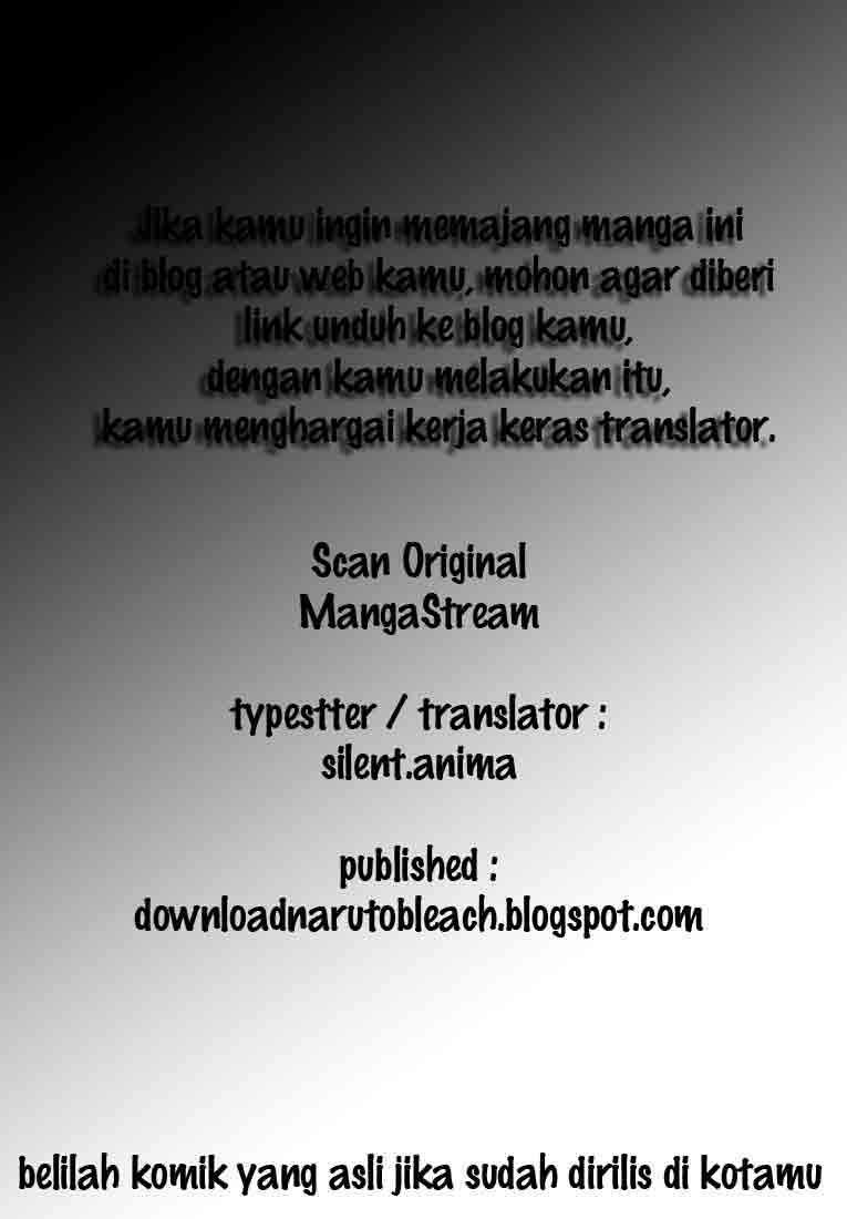 One Piece Chapter 613 Halaman 16
