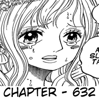 One Piece Chapter 632 Halaman 19