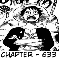 One Piece Chapter 633 Halaman 20