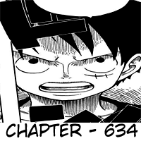 One Piece Chapter 634 Halaman 17