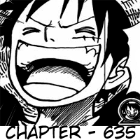 One Piece Chapter 635 Halaman 19