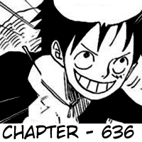 One Piece Chapter 636 Halaman 19