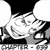 One Piece Chapter 639 Halaman 20