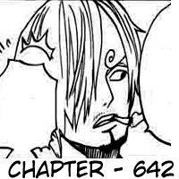 One Piece Chapter 642 Halaman 20