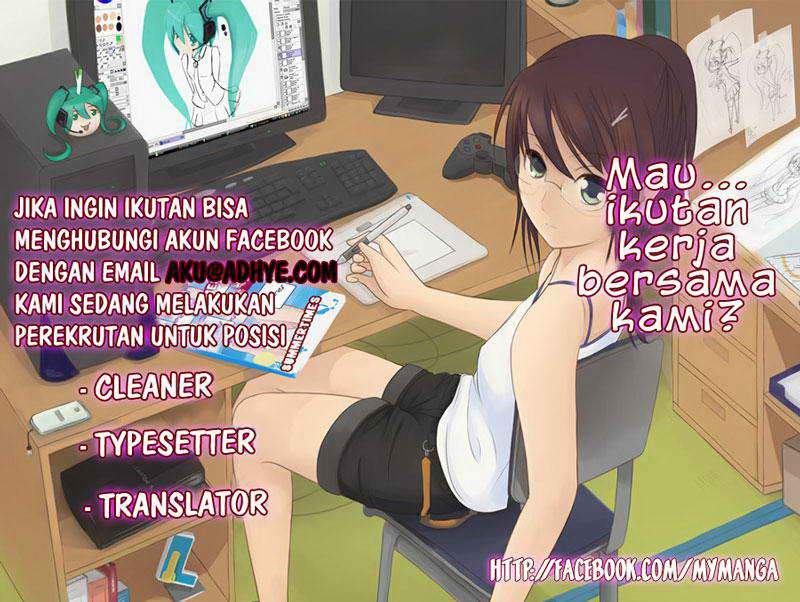 One Piece Chapter 651 Halaman 19