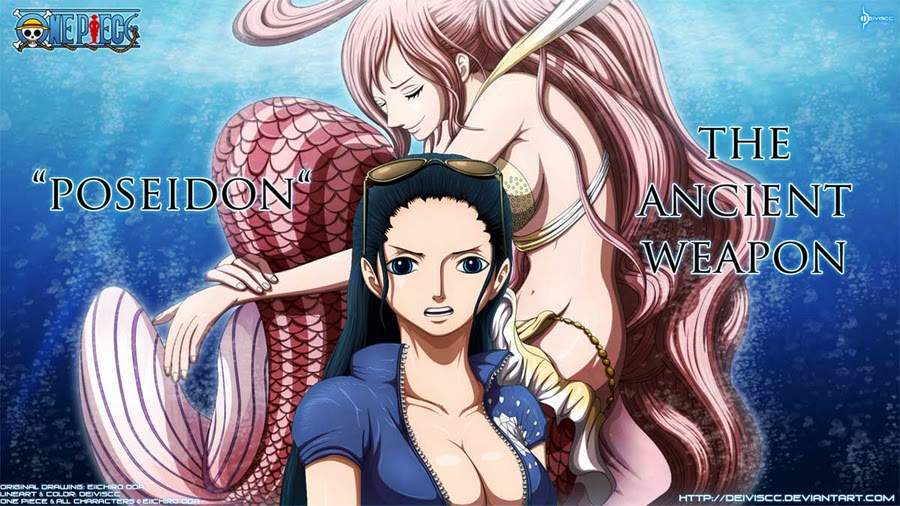 One Piece Chapter 652 Halaman 14