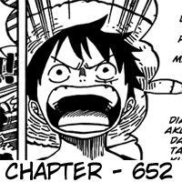 One Piece Chapter 652 Halaman 16