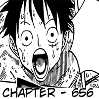 One Piece Chapter 656 Halaman 20