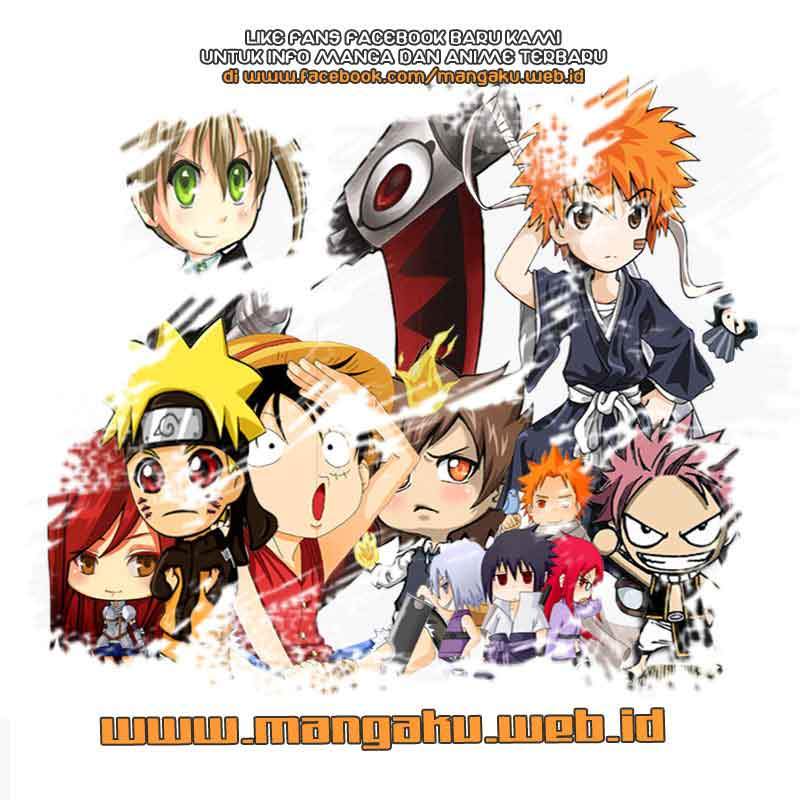 One Piece Chapter 691 Halaman 17