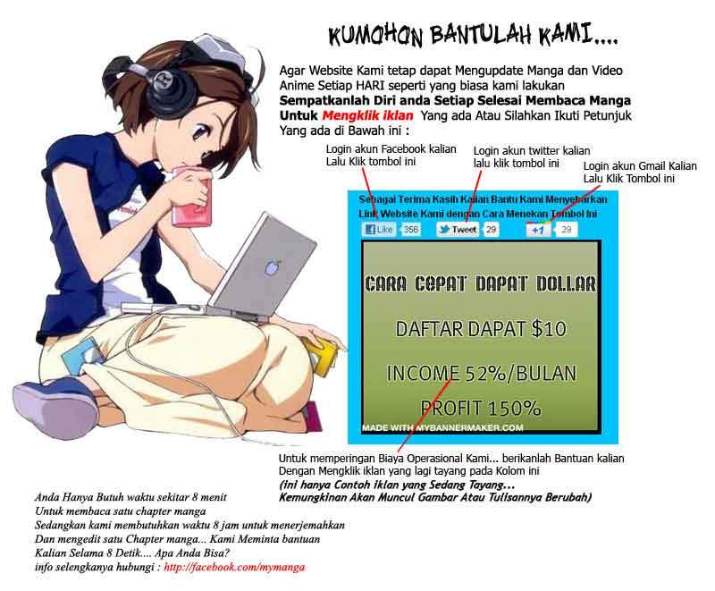 One Piece Chapter 691 Halaman 18