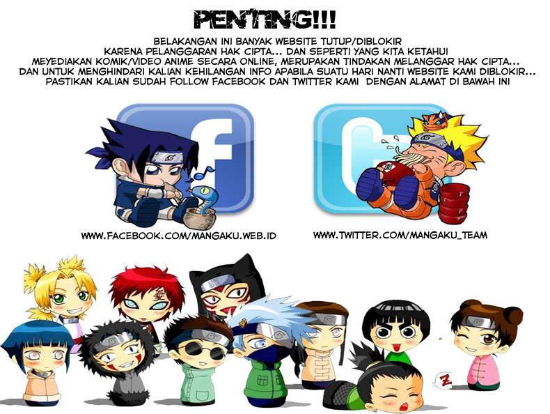 One Piece Chapter 694 Halaman 18