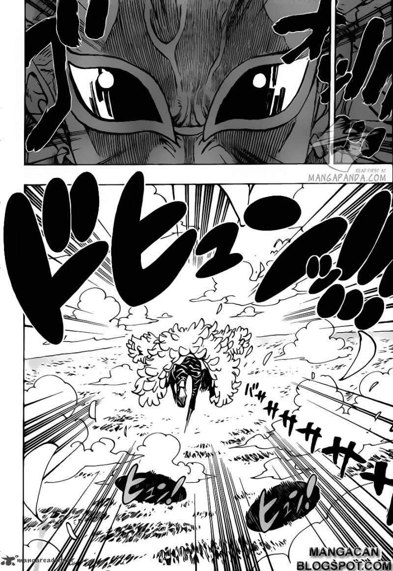 One Piece Chapter 697 Halaman 12