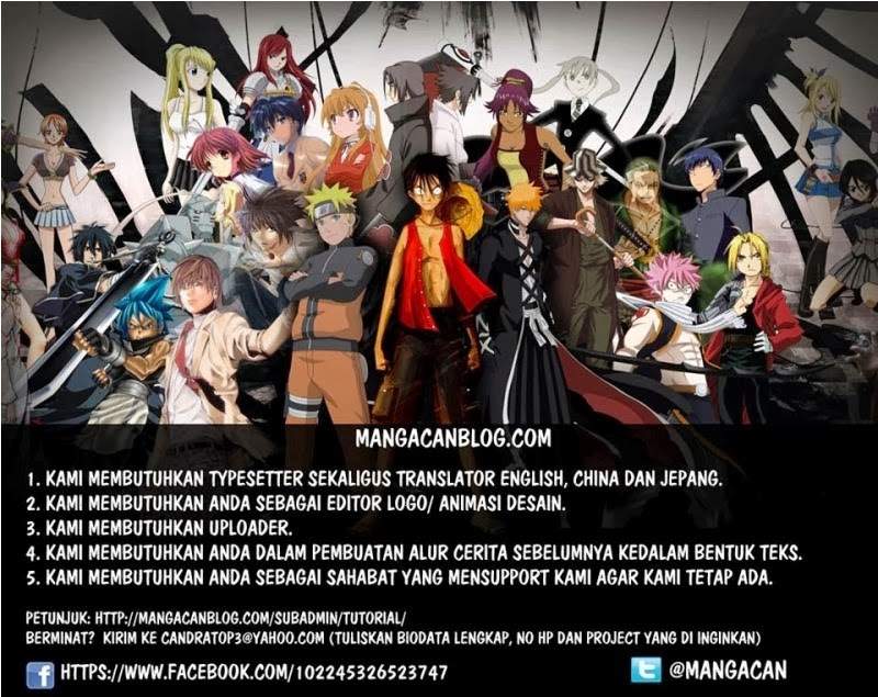 One Piece Chapter 730 Halaman 19
