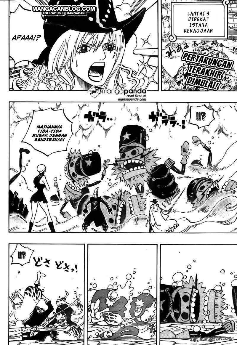 One Piece Chapter 759 Halaman 3