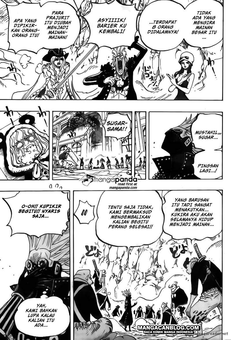 One Piece Chapter 759 Halaman 4