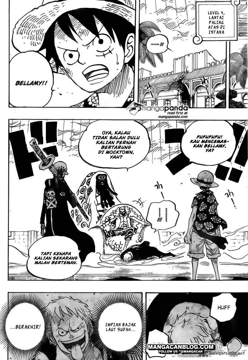 One Piece Chapter 759 Halaman 5