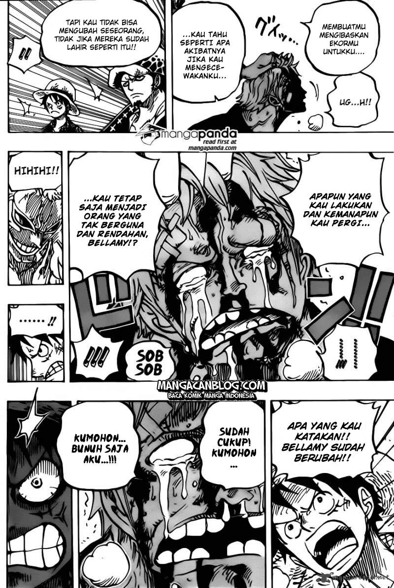One Piece Chapter 759 Halaman 7