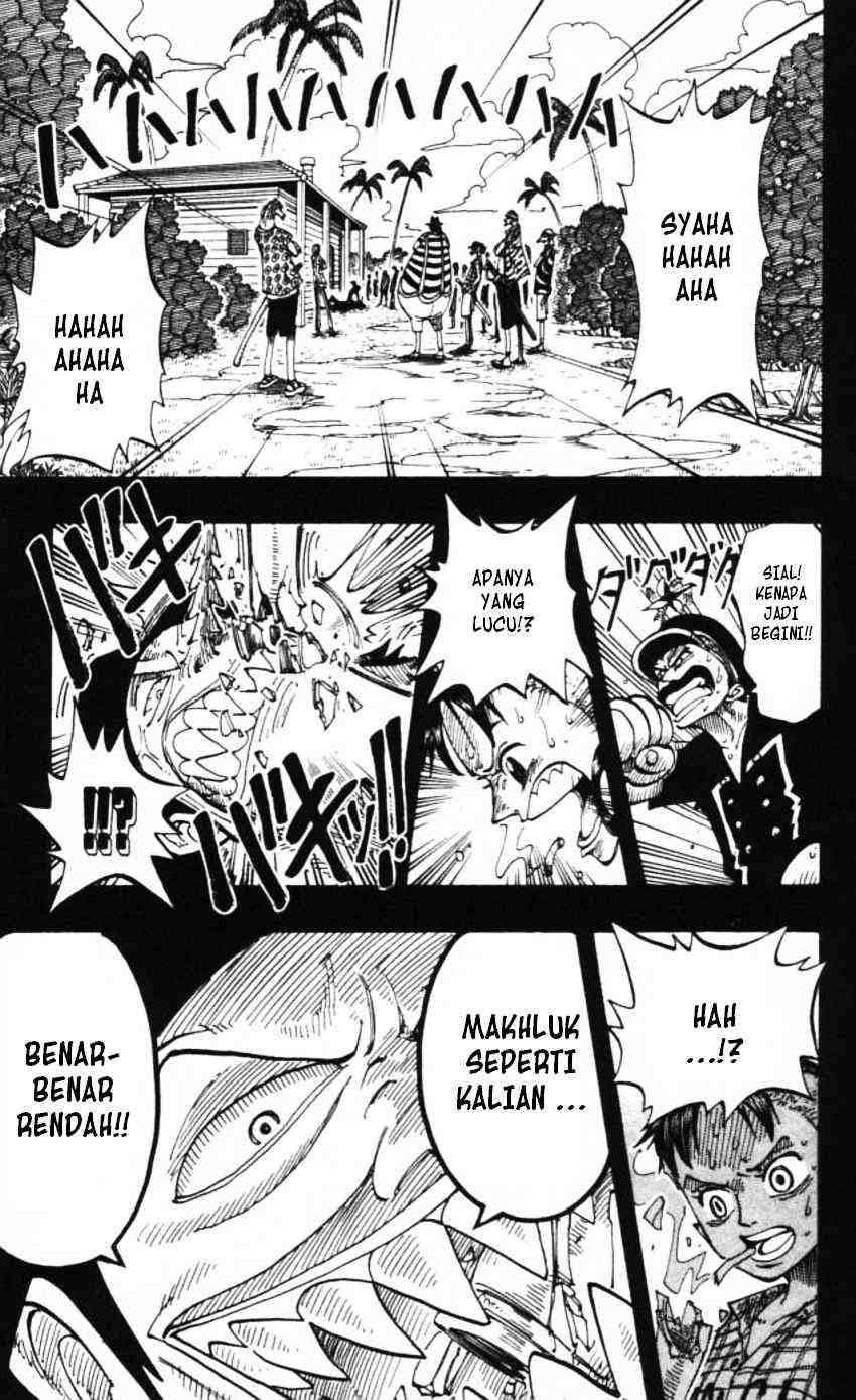 One Piece Chapter 78 Halaman 9