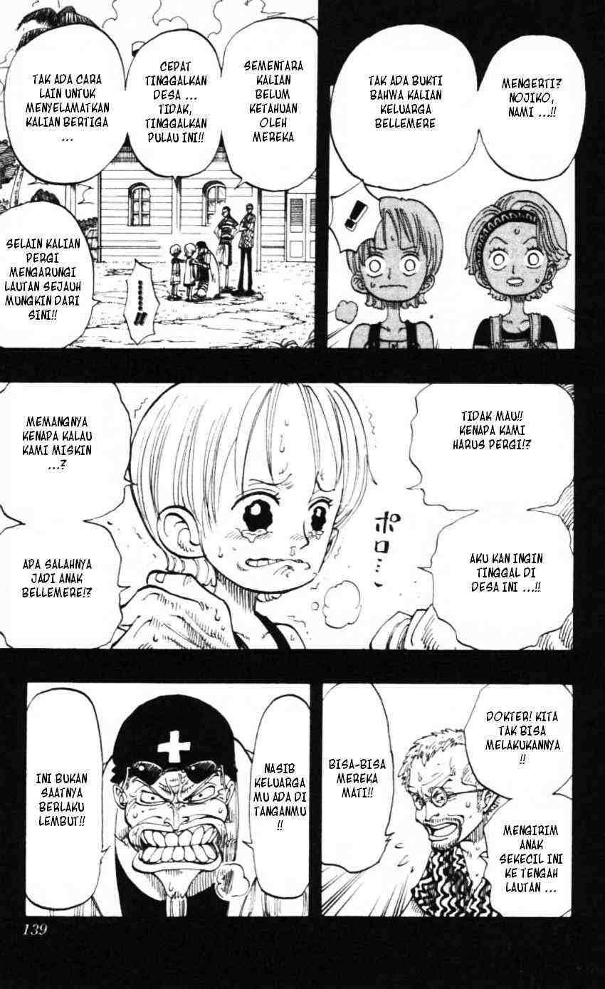 One Piece Chapter 78 Halaman 13